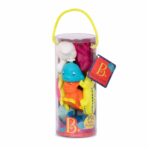 B. Toys Squish and Splash Horse, Crocodile & More