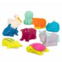 B. Toys Squish and Splash Horse, Crocodile & More B. Toys Squish and Splash Horse, Crocodile & More