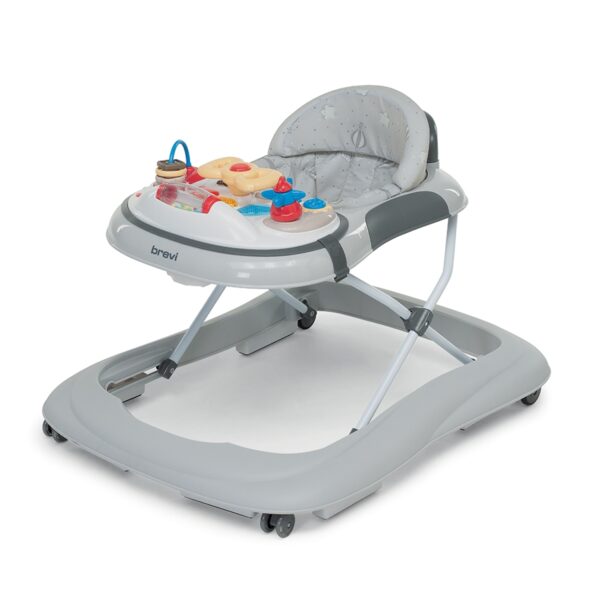 Brevi Girello Pepito Grey