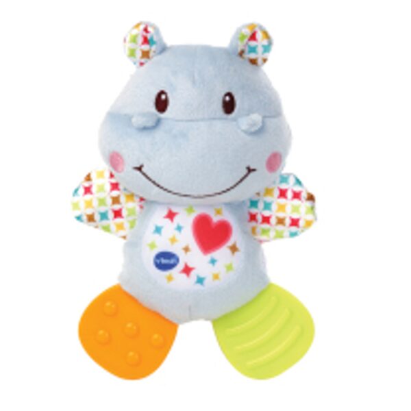 VTech Il Mio Primo Magico Cofanetto