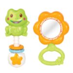 VTech Il Mio Primo Magico Cofanetto
