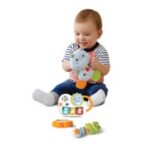 VTech Il Mio Primo Magico Cofanetto