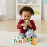 VTech Il Mio Primo Magico Cofanetto