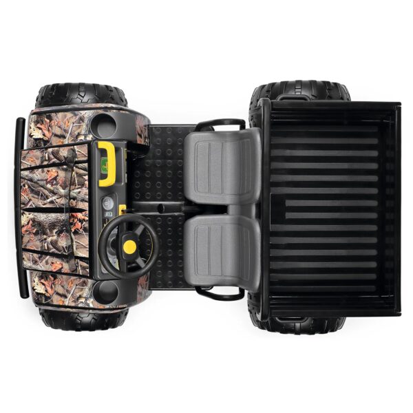 Peg Perego JD Gator HPX Camo