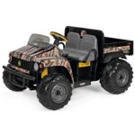 Peg Perego JD Gator HPX Camo