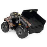 Peg Perego JD Gator HPX Camo