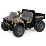 Peg Perego JD Gator HPX Camo