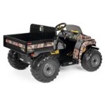 Peg Perego JD Gator HPX Camo