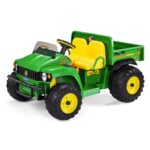 Peg Perego John Deere Gator HPX