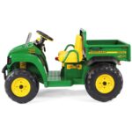 Peg Perego John Deere Gator HPX