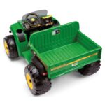 Peg Perego John Deere Gator HPX