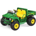 Peg Perego John Deere Gator HPX
