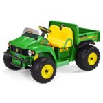 Peg Perego John Deere Gator HPX