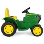 Peg Perego John Deere Mini Tractor
