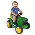 Peg Perego John Deere Mini Tractor