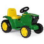 Peg Perego John Deere Mini Tractor