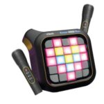 VTech Karaoke Light party