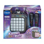 VTech Karaoke Light party
