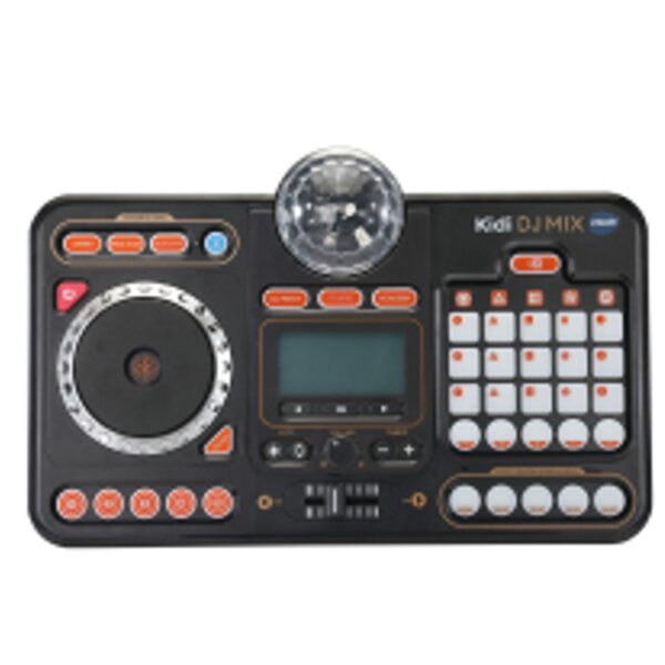VTech Kidi DJ Mix