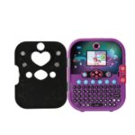 VTech KidiSecrets Selfie Music 2.0 - Nero