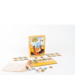 Kiwizou Mission Savane Gioco da Tavolo