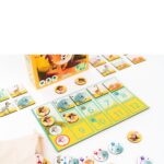 Kiwizou Mission Savane Gioco da Tavolo