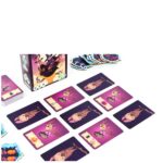 Kiwizou Gioco da Tavolo Potion Express
