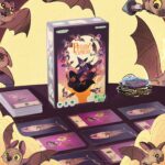 Kiwizou Gioco da Tavolo Potion Express