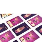 Kiwizou Gioco da Tavolo Potion Express
