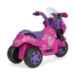 Peg Perego Little Singer