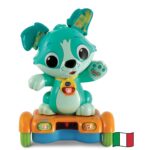 VTech Lord Cucciolo in Hoverboard