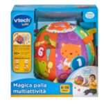 VTech Magica Palla Multiattività