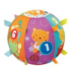 VTech Magica Palla Multiattività