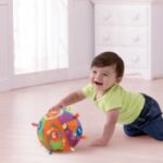 VTech Magica Palla Multiattività
