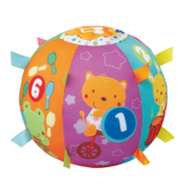 VTech Magica Palla Multiattività