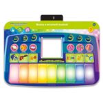 VTech Magico Tavolo Interattivo ToccaImpara