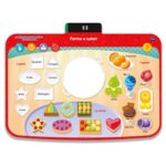VTech Magico Tavolo Interattivo ToccaImpara