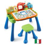 VTech Magico Tavolo Interattivo ToccaImpara