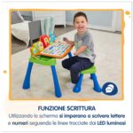 VTech Magico Tavolo Interattivo ToccaImpara