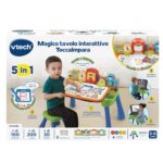 VTech Magico Tavolo Interattivo ToccaImpara