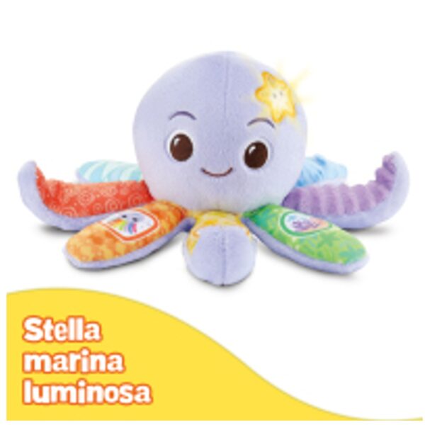 VTech Marina Polipetta Canterina