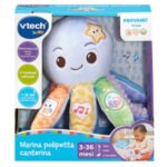 VTech Marina Polipetta Canterina