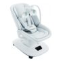 Mibb Lovely Altalena Elettrica Grigio Mibb Lovely Altalena Elettrica Grigio