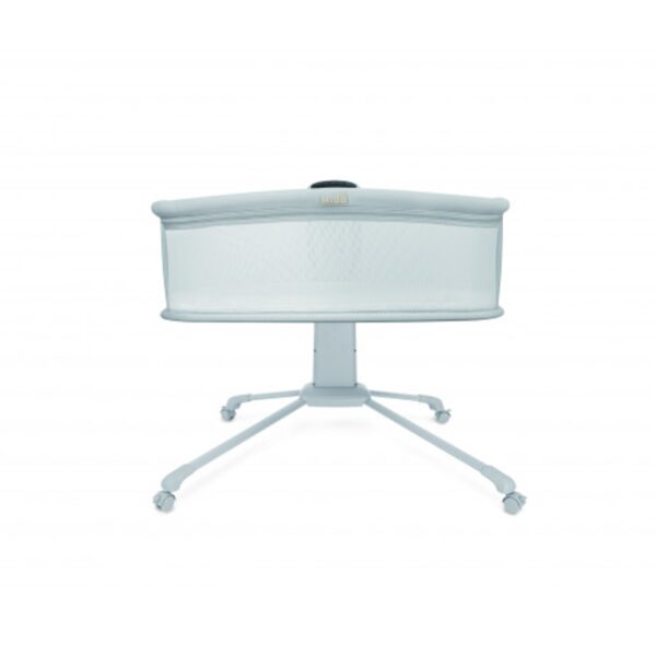 Mibb Nesty Culla Elettrica White Grey