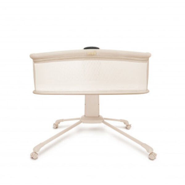 Mibb Nesty Culla Elettrica Sand Beige