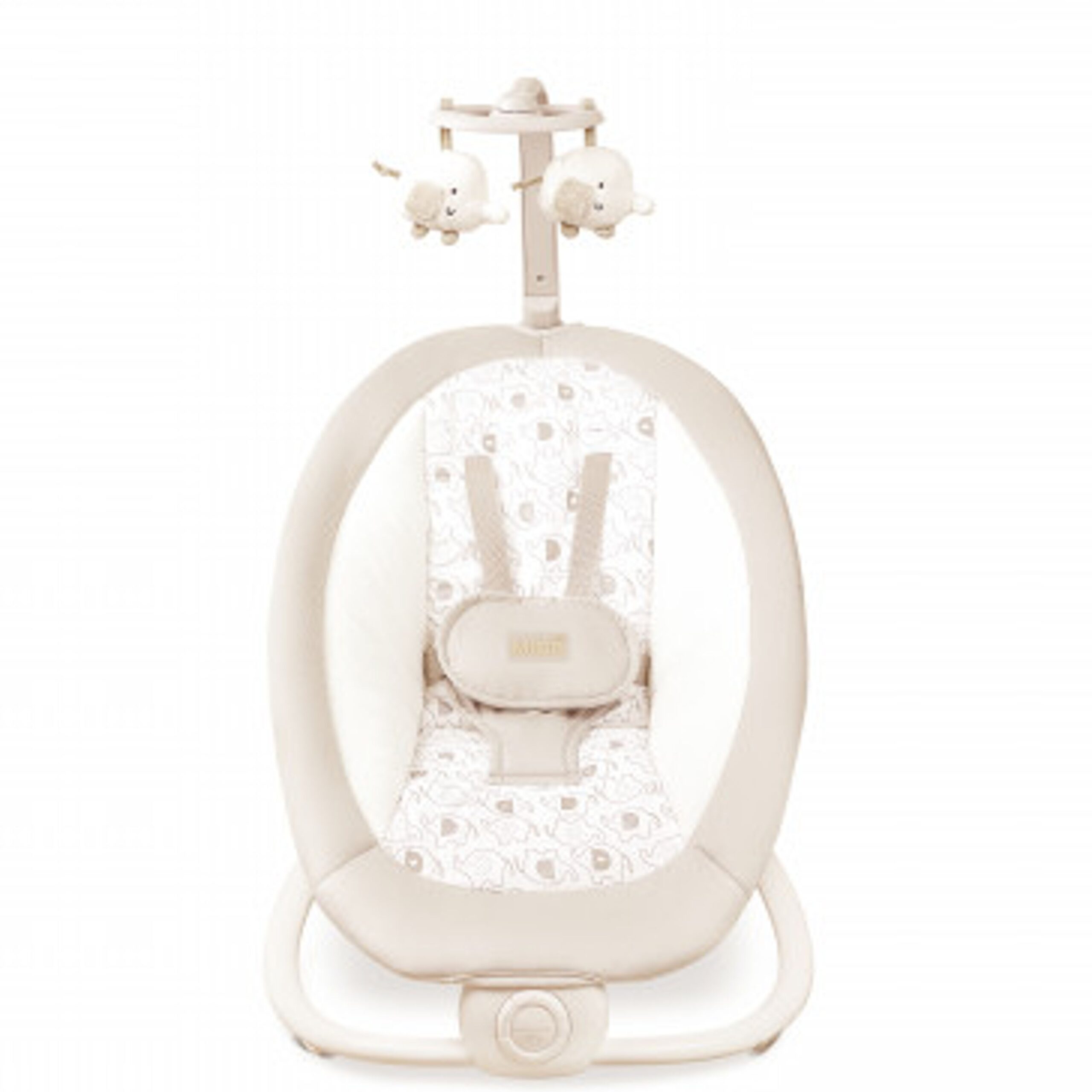 Mibb Rainbow Sdraietta Colore Elephant beige Mibb Sdraietta Rainbow Elephant Beige