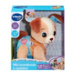VTech Milo Scodinzolo e Cammino