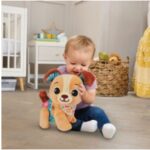 VTech Milo Scodinzolo e Cammino