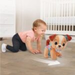 VTech Milo Scodinzolo e Cammino