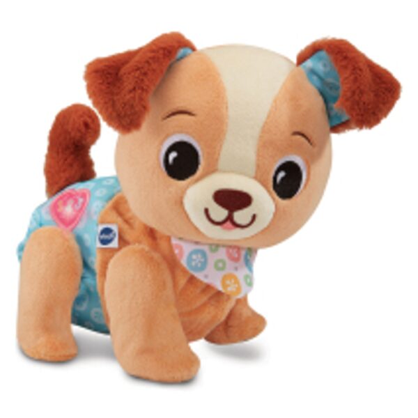 VTech Milo Scodinzolo e Cammino
